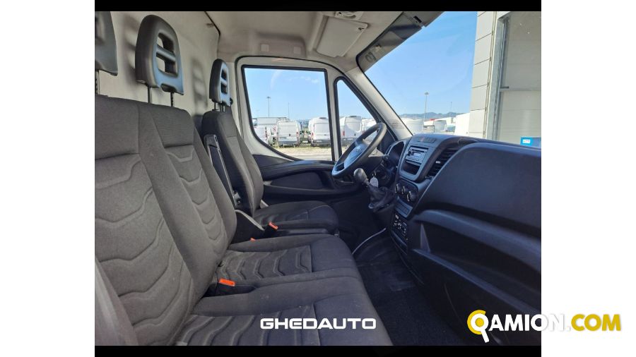 Iveco Daily V 35.15 E5 2014 daily 35 S15/2.3 SV H2 3520 E5b+ | Altro Altro | GHEDAUTO Veicoli Industriali S.r.l.