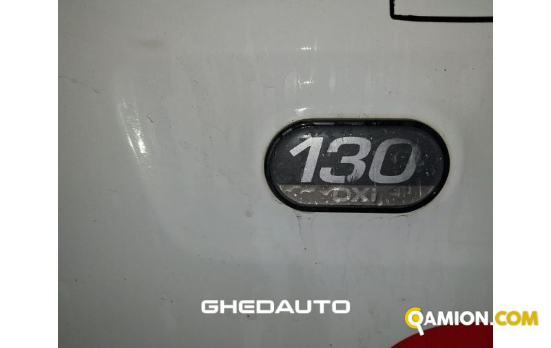 Renault trucks Mascott II 35 2007 mascott 130.35 DC p.m. | Altro Altro | GHEDAUTO Veicoli Industriali S.r.l.