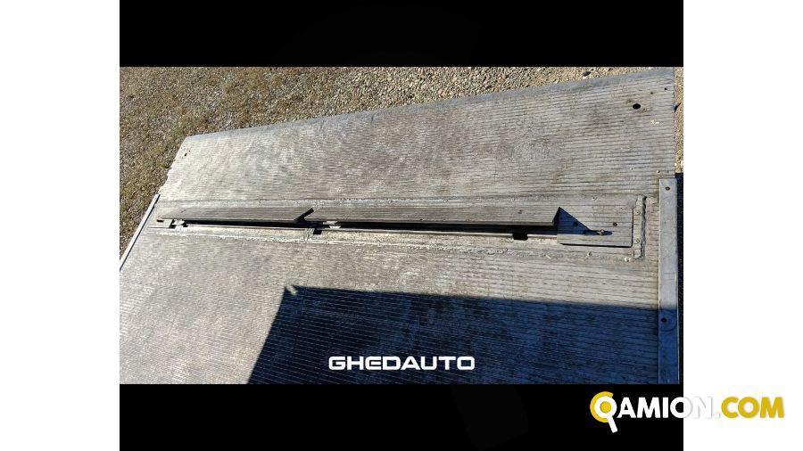 Iveco Eurocargo ML100 2006 eurocargo ML 100 E22/P cab.corta | Altro Altro | GHEDAUTO Veicoli Industriali S.r.l.
