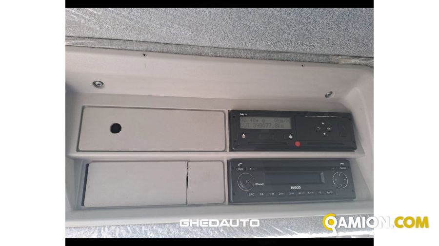 Iveco AD410T50 AD410T50 | Altro Altro | GHEDAUTO Veicoli Industriali S.r.l.