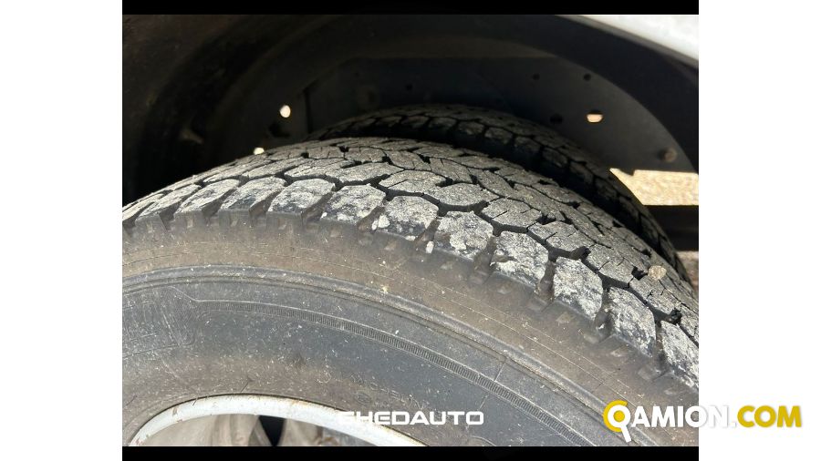 Iveco EUROCARGO - MOTRICE 120EL | Altro Altro | GHEDAUTO Veicoli Industriali S.r.l.