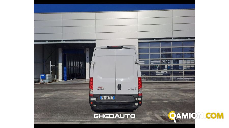 Iveco Daily V 35.15 E5 2014 daily 35 S15/2.3 SV H2 3520 E5b+ | Altro Altro | GHEDAUTO Veicoli Industriali S.r.l.
