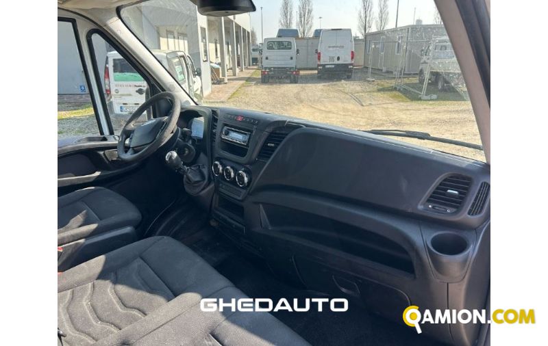 Iveco 35S14 35S14 V | Altro Altro | GHEDAUTO Veicoli Industriali S.r.l.