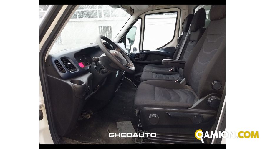 Iveco DAILY 35C18 | Altro Altro | GHEDAUTO Veicoli Industriali S.r.l.