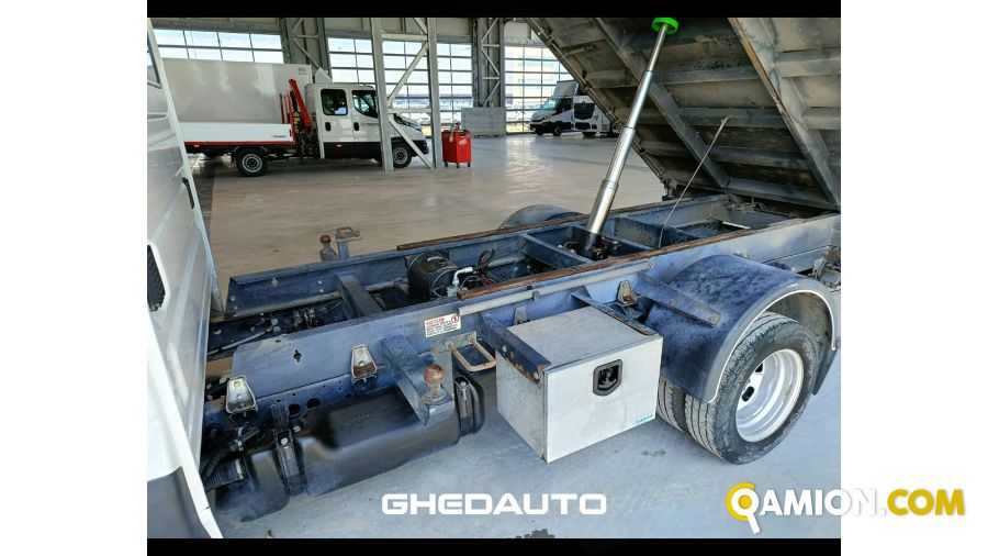 Iveco Daily V 35.18 2019 daily 35 C18H D 3450 HD d.cab. EVId | Altro Altro | GHEDAUTO Veicoli Industriali S.r.l.