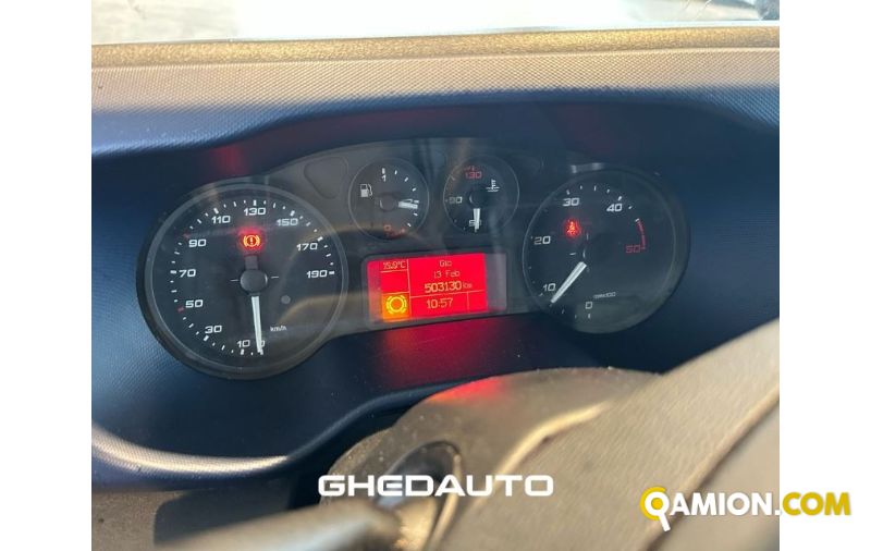 Iveco Daily V 35.16 E6 2016 daily 35 S16 V H2 4100 E6 | Altro Altro | GHEDAUTO Veicoli Industriali S.r.l.