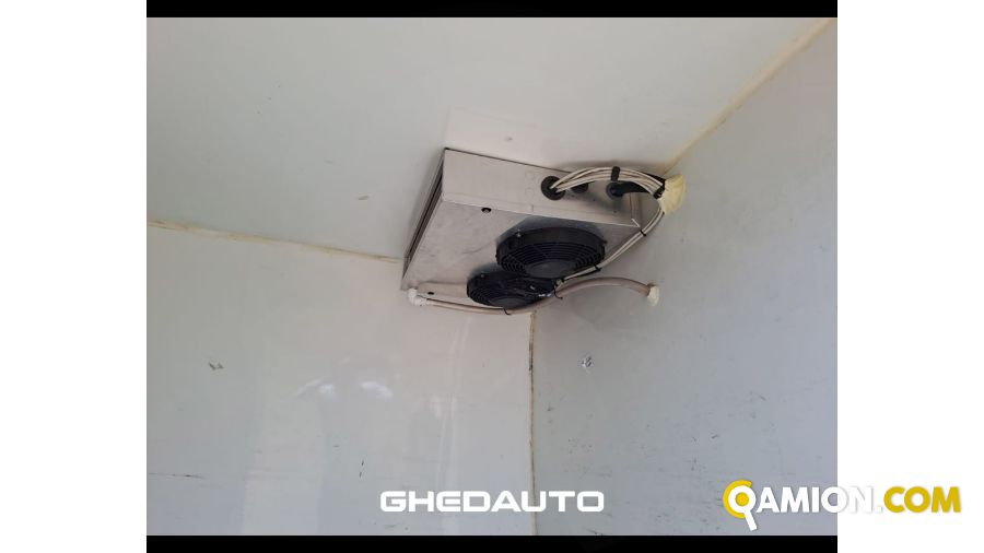 Iveco Daily V 35.14 CNG E6 2014 daily 35 S14N V H2 3520 E6(EVI) | Altro Altro | GHEDAUTO Veicoli Industriali S.r.l.
