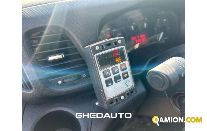Iveco 35S15 35S15 | Altro Altro | GHEDAUTO Veicoli Industriali S.r.l.