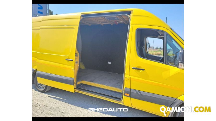 Mercedes sprinter 316 cdi F 43/35 tetto alto | Leggeri <= 3,5 | GHEDAUTO Veicoli Industriali S.r.l.