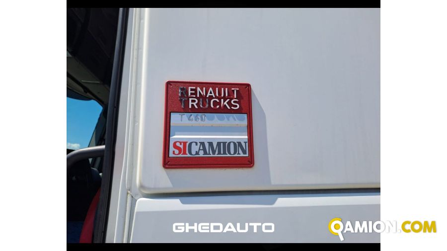 Renault RENAULT TRATTORE STRADALE RENAULT TRATTORE STRADALE | Altro Altro | GHEDAUTO Veicoli Industriali S.r.l.