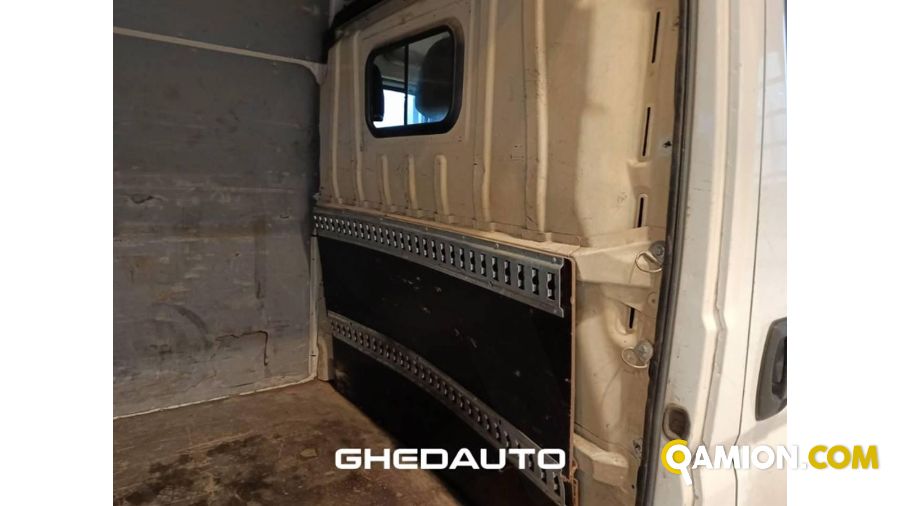 Peugeot Boxer III 335 E5 2014 Boxer 335 2.2 hdi 150cv L3H2 E5 F.L. | Altro Altro | GHEDAUTO Veicoli Industriali S.r.l.