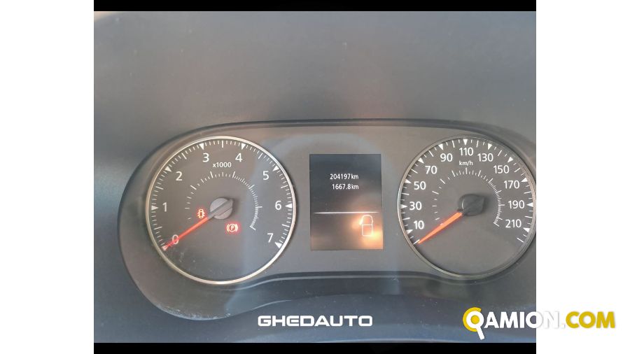 Opel Movano III 35 FWD Movano 35 2.3 turbo D 135cv L2H2 E6d-temp | Leggeri <= 3,5 Altro | GHEDAUTO Veicoli Industriali S.r.l.