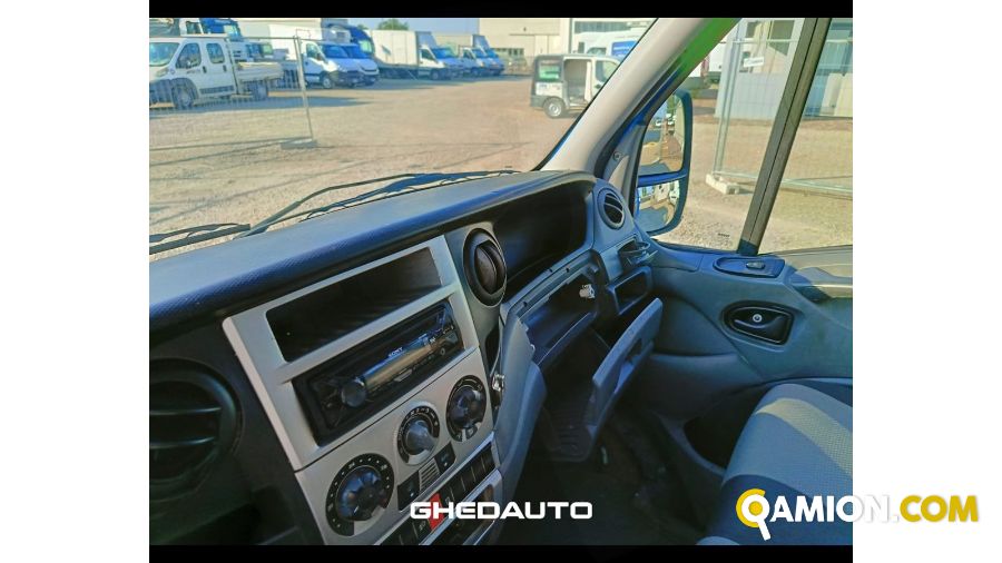 Iveco IVECO DAILY 35C15D 35C9A | Altro Altro | GHEDAUTO Veicoli Industriali S.r.l.