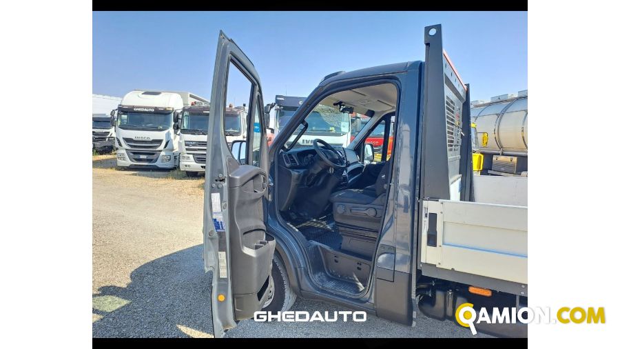 Iveco Daily V 35.16 2022 Daily 35 S16 3450 cab. LD | Altro Altro | GHEDAUTO Veicoli Industriali S.r.l.