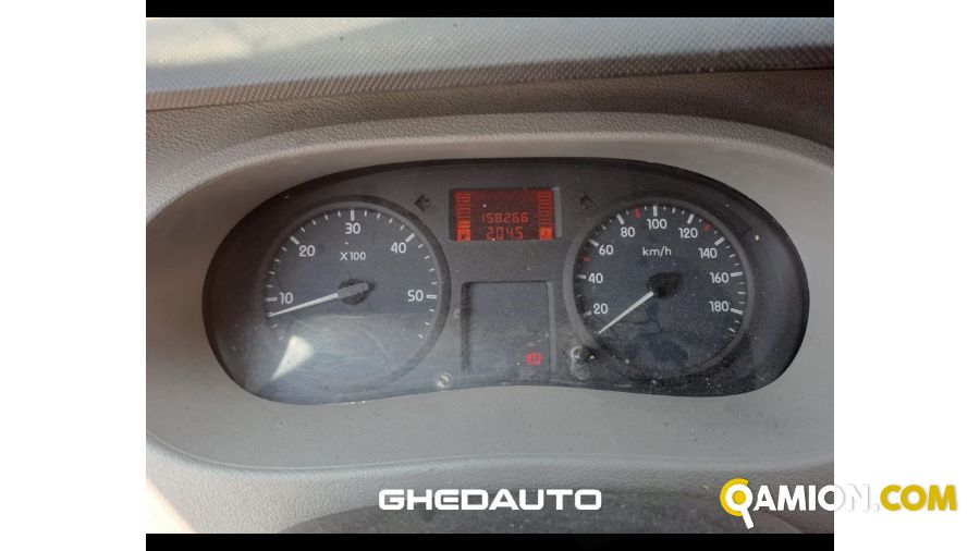 Renault trucks Mascott II 35 2007 mascott 130.35 DC p.m. | Leggeri <= 3,5 Altro | GHEDAUTO Veicoli Industriali S.r.l.