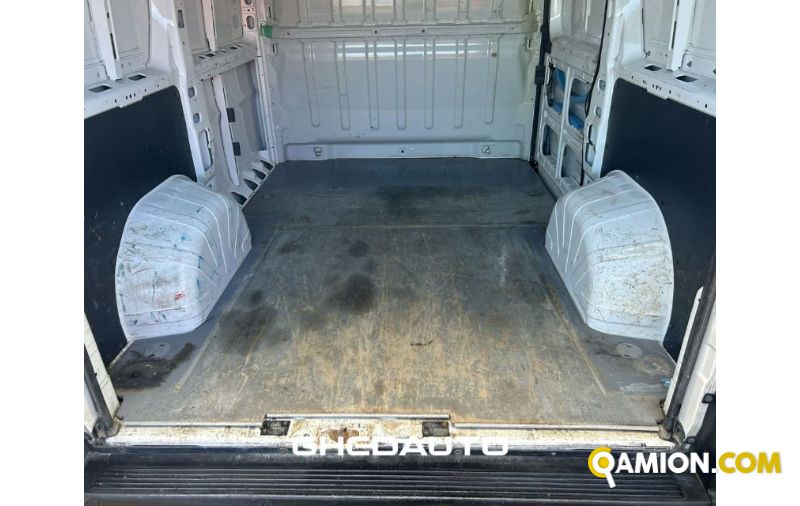 Citroen Jumper III 28 E6 2016 Jumper 28 L1H1 2.0 bluehdi 110cv E6 | Altro Altro | GHEDAUTO Veicoli Industriali S.r.l.