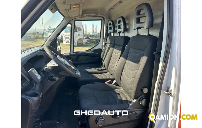 Iveco 35S15 35S15 | Altro Altro | GHEDAUTO Veicoli Industriali S.r.l.