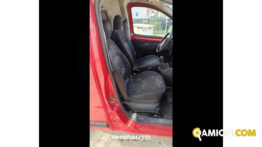 Fiat Fiorino III 2007 Fiorino furgone 1.4 73cv | Altro Altro | GHEDAUTO Veicoli Industriali S.r.l.