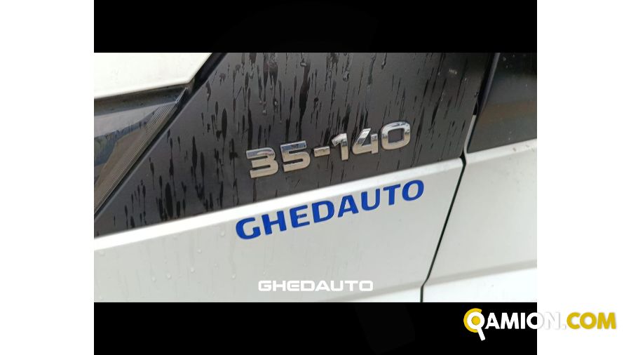 Iveco IVECO DAILY 35S14  35C9A | Altro Altro | GHEDAUTO Veicoli Industriali S.r.l.