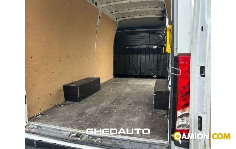 Iveco 35S14 35S14 V | Altro Altro | GHEDAUTO Veicoli Industriali S.r.l.