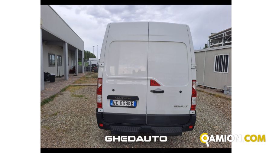 Renault MASTER MASTER | Altro Altro | GHEDAUTO Veicoli Industriali S.r.l.