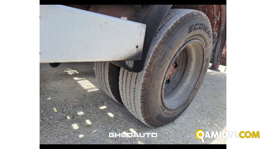 Fiat FIAT 95 14 - CARRO ATTREZZI | Leggeri <= 3,5 | GHEDAUTO Veicoli Industriali S.r.l.