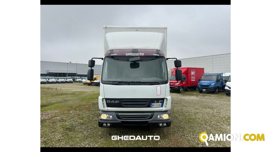 Daf DAF DAF 45.180 MOTRICE | Altro Altro | GHEDAUTO Veicoli Industriali S.r.l.