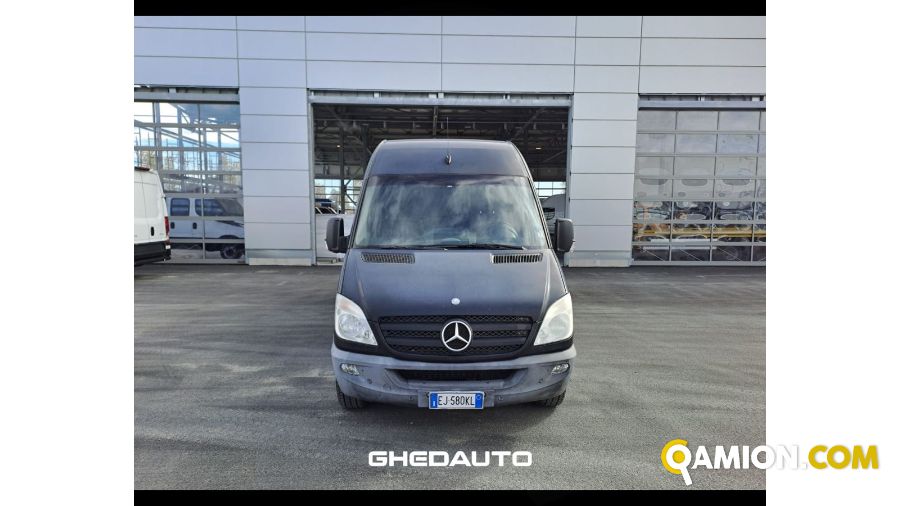 Mercedes SPRINTER SPRINTER | Leggeri <= 3,5 Altro | GHEDAUTO Veicoli Industriali S.r.l.