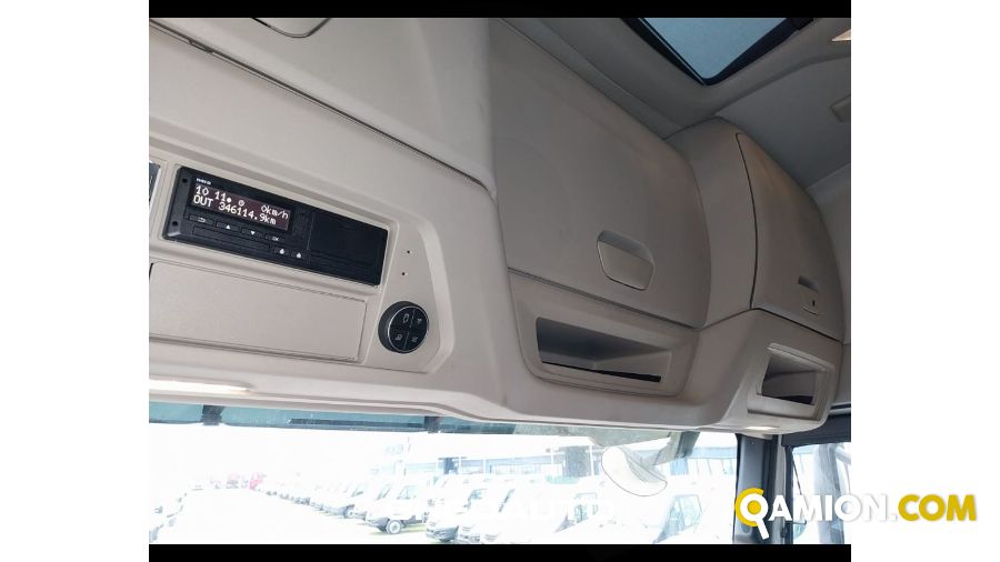Iveco AS440S48  AS440S48 | Altro Altro | GHEDAUTO Veicoli Industriali S.r.l.