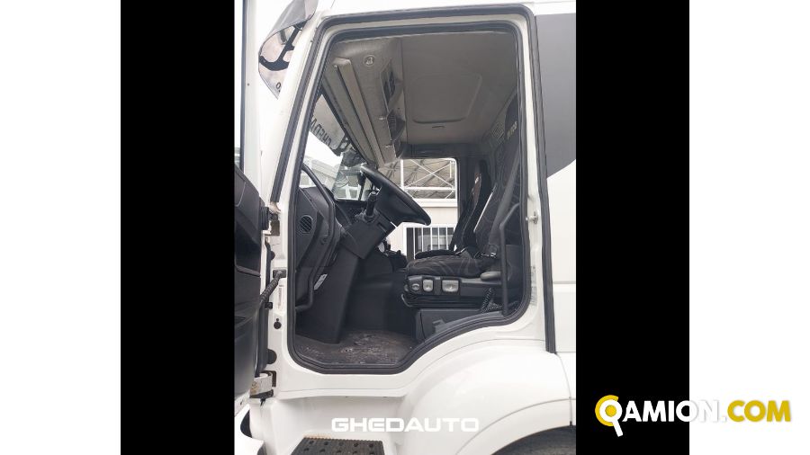 Iveco AT260S46Y/FS AT260S46Y/FS | Altro Altro | GHEDAUTO Veicoli Industriali S.r.l.