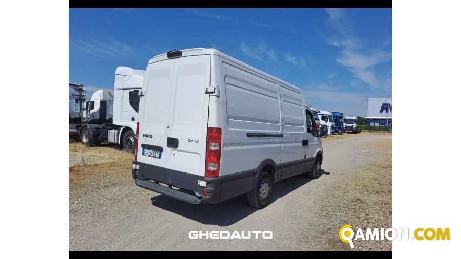 Iveco 35S15 35S15 | Leggeri > 3,5 | GHEDAUTO Veicoli Industriali S.r.l.
