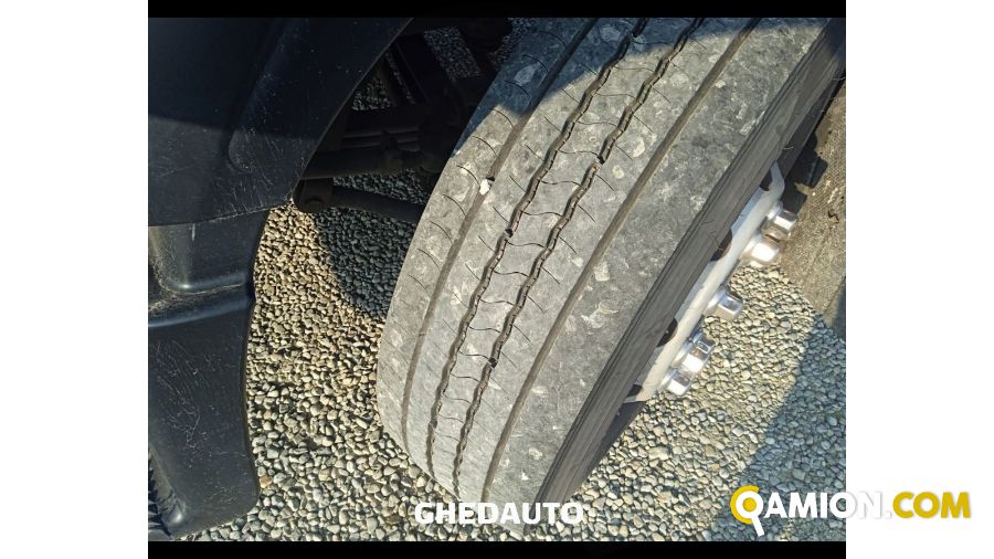 Iveco STRALIS AT260S40 | Altro Altro | GHEDAUTO Veicoli Industriali S.r.l.