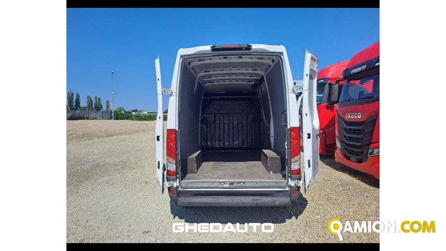 Iveco Daily V 35.14 2019 daily 35 S14H SV H2 3520 HD EVId | Altro Altro | GHEDAUTO Veicoli Industriali S.r.l.