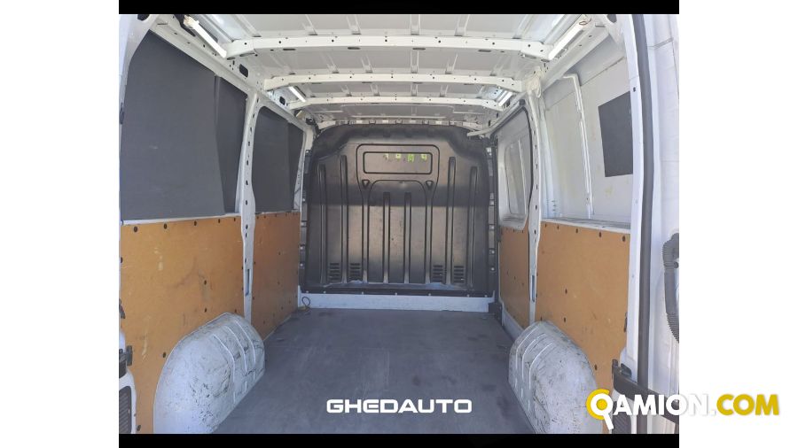 Opel OPEL MOVANO - FURGONE | Leggeri <= 3,5 | GHEDAUTO Veicoli Industriali S.r.l.