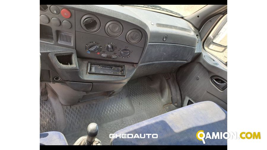 Iveco Daily III 35.10 2003 daily 35 C10 K bar.t. p.m. | Altro Altro | GHEDAUTO Veicoli Industriali S.r.l.