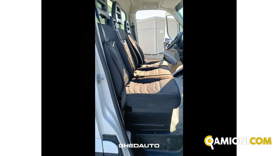 Iveco Daily V 35.14 2019 daily 35 C14H 3750 HD cab. EVId | Altro Altro | GHEDAUTO Veicoli Industriali S.r.l.
