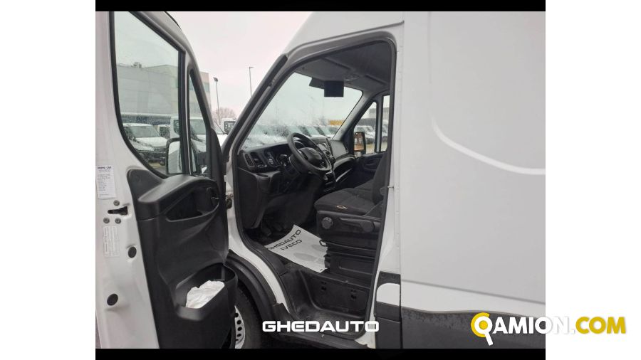 Iveco 35S14 35S14 V | Leggeri > 3,5 | GHEDAUTO Veicoli Industriali S.r.l.