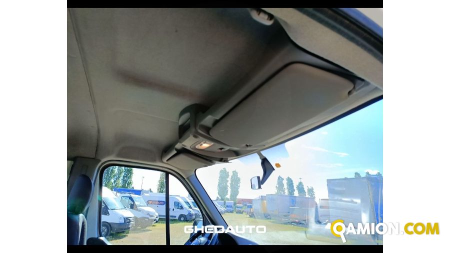 Renault MASTER MASTER | Altro Altro | GHEDAUTO Veicoli Industriali S.r.l.