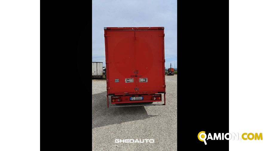 Renault Master III 35 FWD E5 2014 master T35 2.3 dci 165cv L3 d.cab.ribalt. S&S E5b+ | Altro Altro | GHEDAUTO Veicoli Industriali S.r.l.