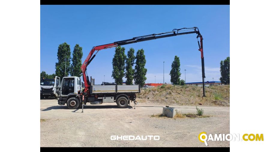 Iveco MLC170E23 MLC170E23 | Altro Altro | GHEDAUTO Veicoli Industriali S.r.l.