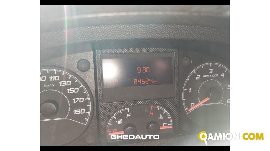 Fiat DUCATO 2.3 MJT | Altro Altro | GHEDAUTO Veicoli Industriali S.r.l.
