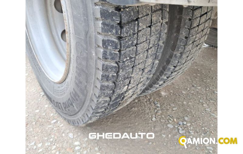 Iveco ML100E15 ML100E17 | Altro Altro | GHEDAUTO Veicoli Industriali S.r.l.