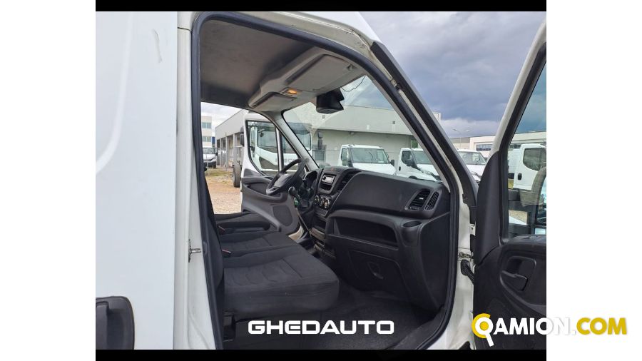 Iveco 35S14 35S14 V | Altro Altro | GHEDAUTO Veicoli Industriali S.r.l.