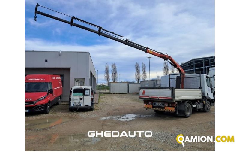 Iveco ML100E15 ML100E17 | Altro Altro | GHEDAUTO Veicoli Industriali S.r.l.