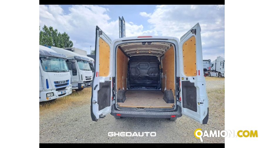 Ford TRANSIT TRANSIT | Altro Altro | GHEDAUTO Veicoli Industriali S.r.l.