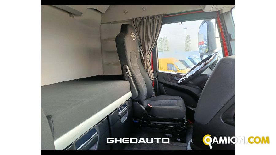 Iveco AS442S42 AS440S42 S WAY T/FP | Altro Altro | GHEDAUTO Veicoli Industriali S.r.l.