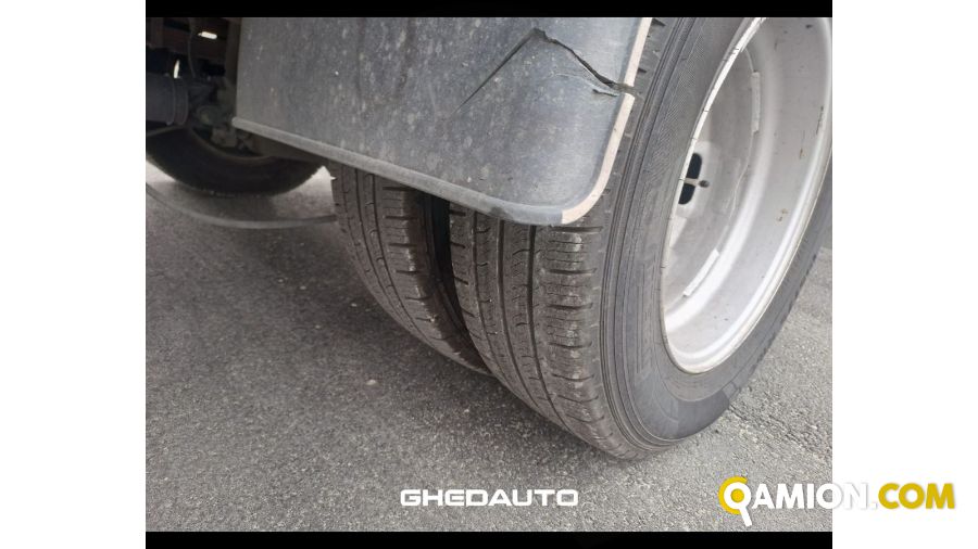 Iveco 35C11 35C11    2011 | Altro Altro | GHEDAUTO Veicoli Industriali S.r.l.