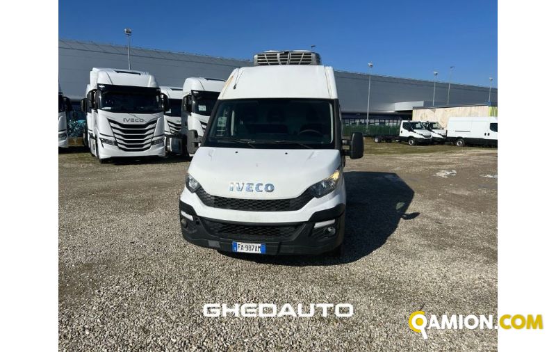 Iveco 35S15 35S15 | Altro Altro | GHEDAUTO Veicoli Industriali S.r.l.