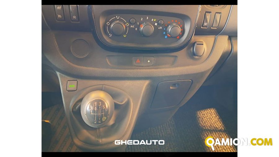Opel Vivaro II 29 E6 2016 Vivaro 29 L2H2 1.6 bit. 145cv Edition S&S E6 | Altro Altro | GHEDAUTO Veicoli Industriali S.r.l.