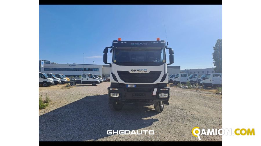 Iveco AD410T50 AD410T50 | Altro Altro | GHEDAUTO Veicoli Industriali S.r.l.